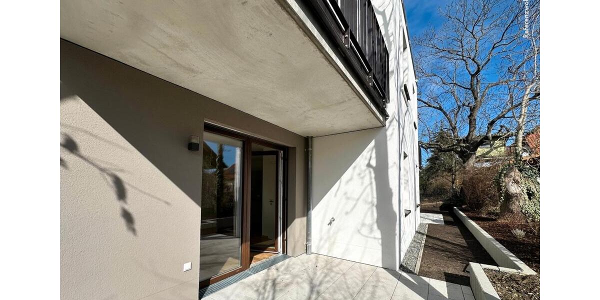 Etagenwohnung Markkleeberg - 2 Zimmer, 44 m&sup2;, 866&euro; | Angebot:25729572