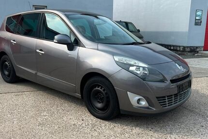 Renault Scenic 141.422 km 4.900 &euro; Leipzig 04319