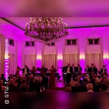 Adventskonzert - Alte Börse Leipzig 06.12.2025 Alte Handelsbörse Leipzig