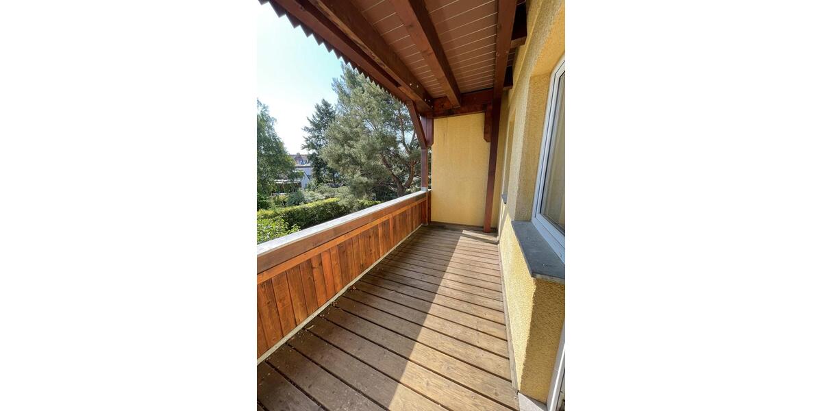 Etagenwohnung Leipzig Nordwest - 2 Zimmer, 75 m&sup2;, 850&euro; | Angebot:25646456