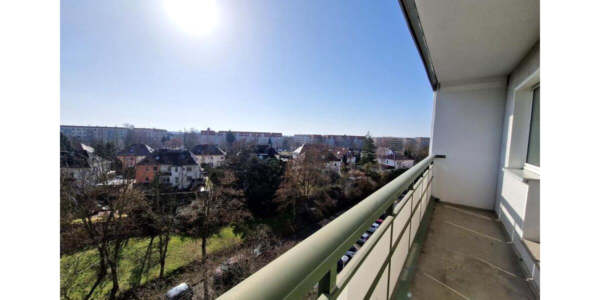 Etagenwohnung Leipzig West - 3 Zimmer, 91 m&sup2;, 544&euro; | Angebot:25305127