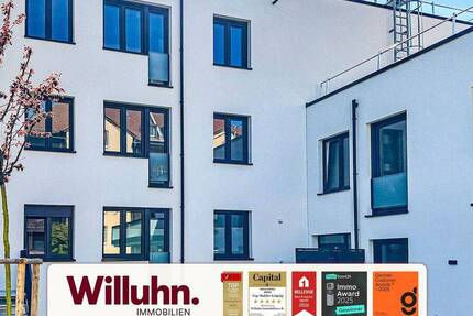 Wohnung Leipzig Plagwitz - 2 Zimmer, 77 m&sup2;, 434.800&euro; | Angebot:26713782