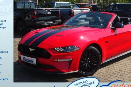 Ford Mustang 29.986 km 41.840 &euro; Eilenburg 04838