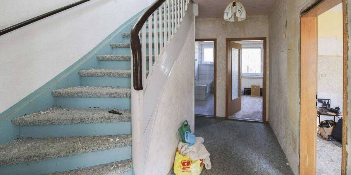 Einfamilienhaus Grimma - 4 Zimmer, 95.000&euro; | Angebot:26617680