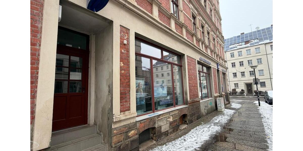 Gewerbeobjekt Leipzig Südost - 885&euro; | Angebot:24844432