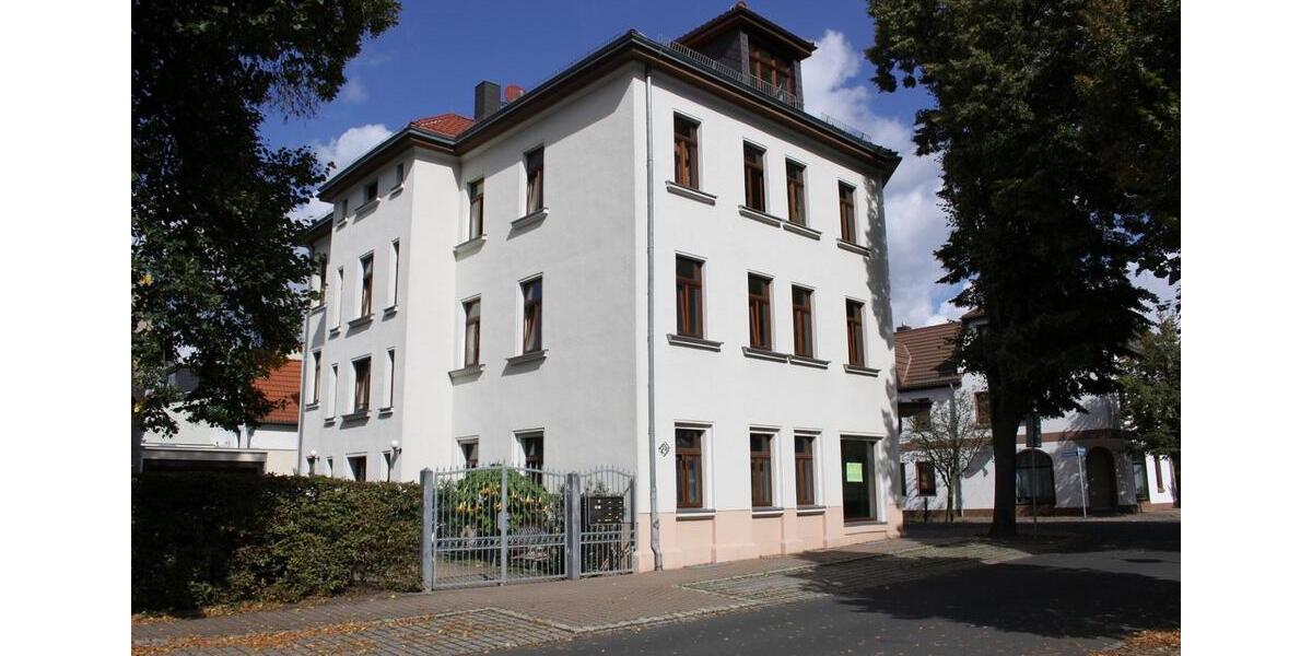 Etagenwohnung Naunhof - 2 Zimmer, 53 m&sup2;, 410&euro; | Angebot:24327013