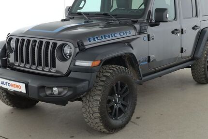Jeep Wrangler 89.284 km 43.870 &euro; Leipzig 04328