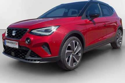 Seat Arona 44.080 km 15.250 &euro; Leipzig 04178