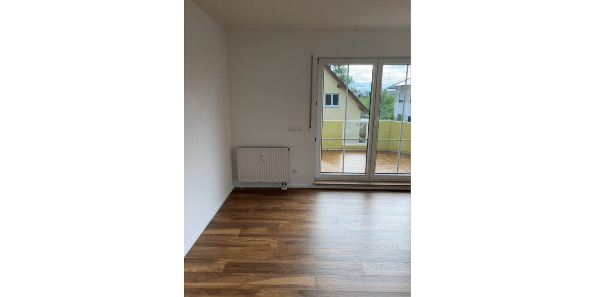 Etagenwohnung Markkleeberg - 2 Zimmer, 60 m&sup2;, 193.000&euro; | Angebot:26585845