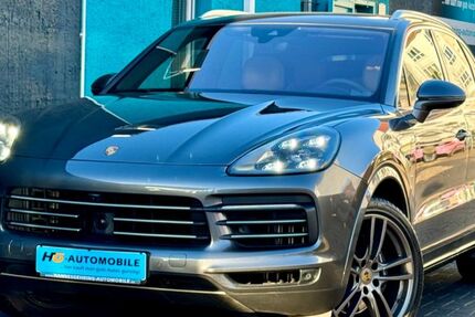 Porsche Cayenne 174.870 km 46.900 &euro; Leipzig 04179