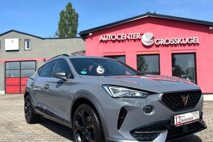 Cupra Formentor 17.000 km 33.699 &euro; Kabelsketal/OT Großkugel 06184