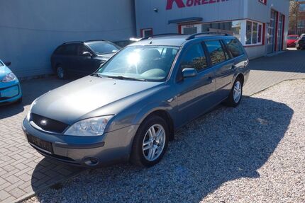 Ford Mondeo 94.000 km 1.789 &euro; Leipzig 04249