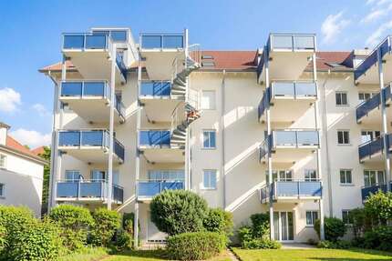 Wohnung Leipzig Altwest - 2 Zimmer, 46 m&sup2;, 159.000&euro; | Angebot:27136671