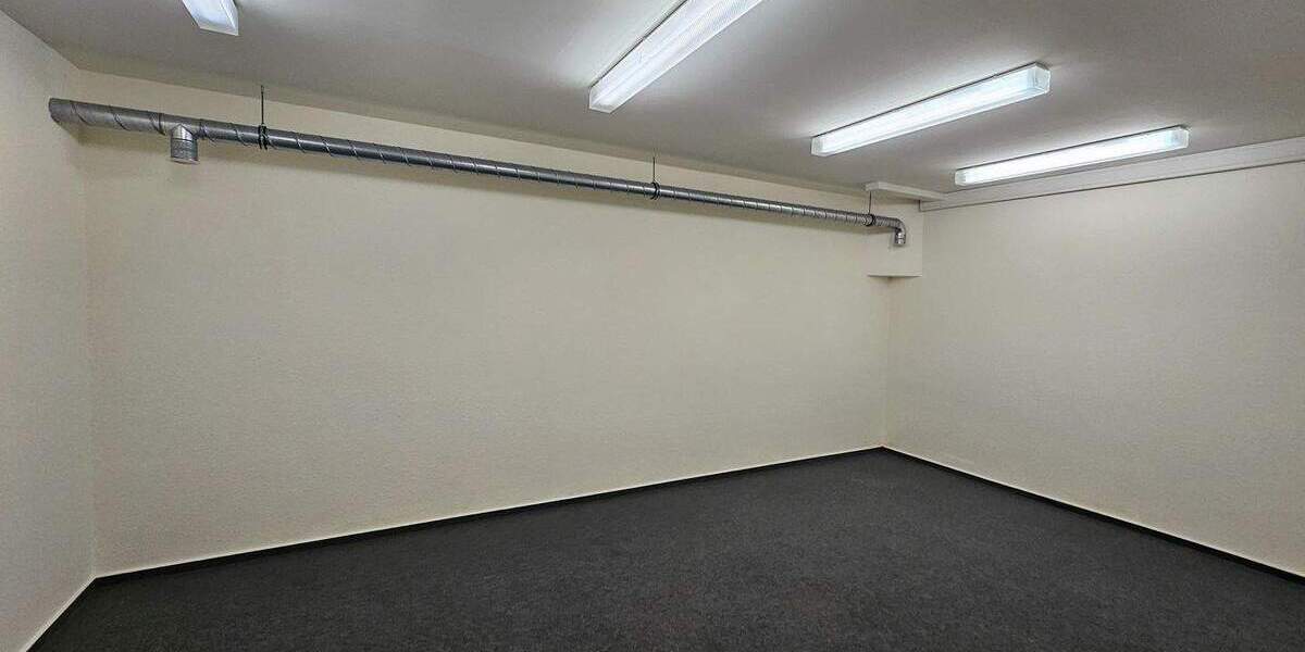 Gewerbeobjekt Leipzig Zentrum-Ost - 1 Zimmer, 412 m&sup2;, 5.570&euro; | Angebot:25899468