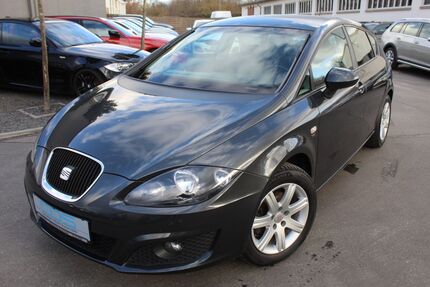Seat Leon 149.800 km 4.980 &euro; Leipzig 04328