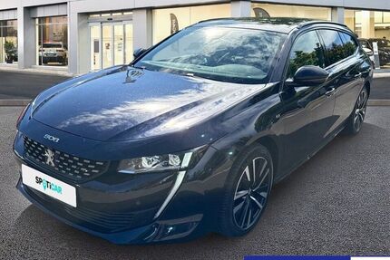 Peugeot 508 31.692 km 22.930 &euro; Leipzig 04105