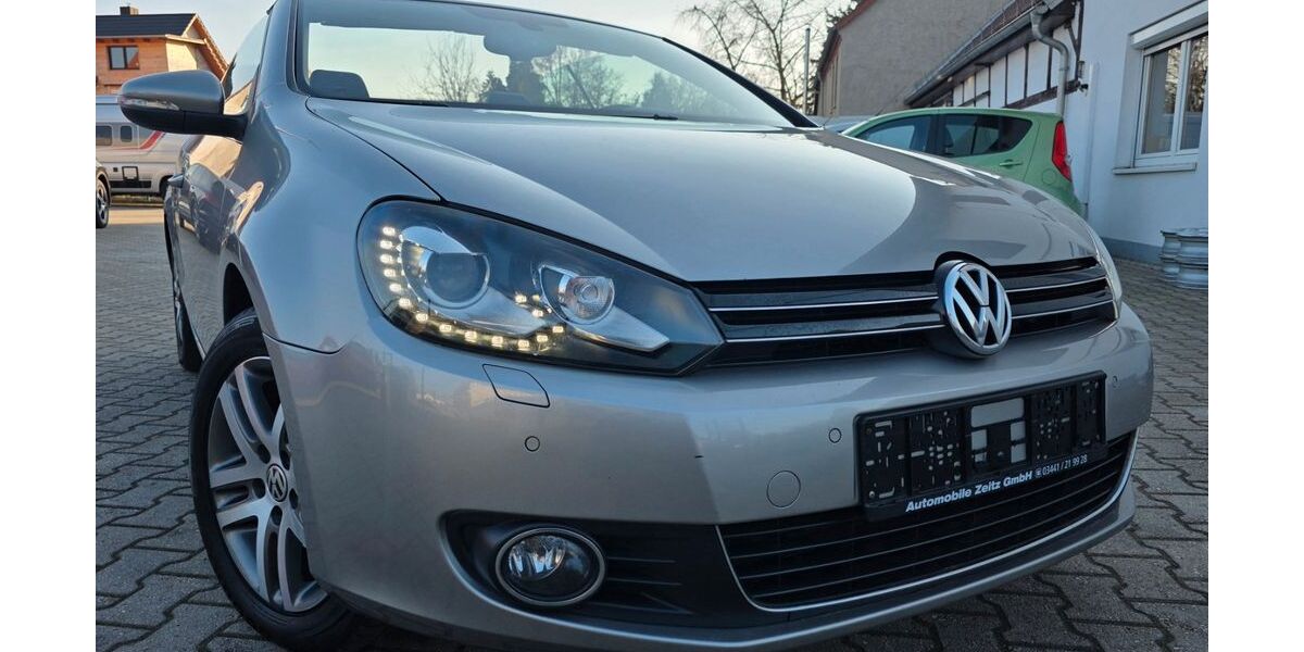 VW Golf 89.700 km 9.499 &euro; Zwenkau 04442