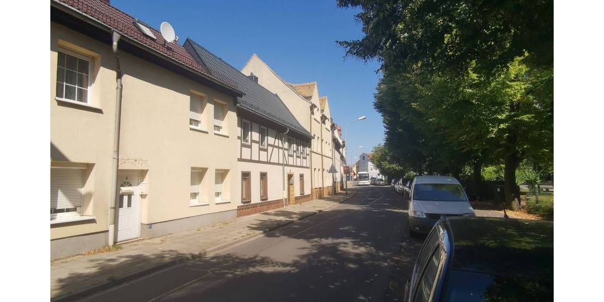 Wunderschöne 3RW | Balkon | Am Stadtpark | ruhige & zentrumsnahe Lage 3 zimmer