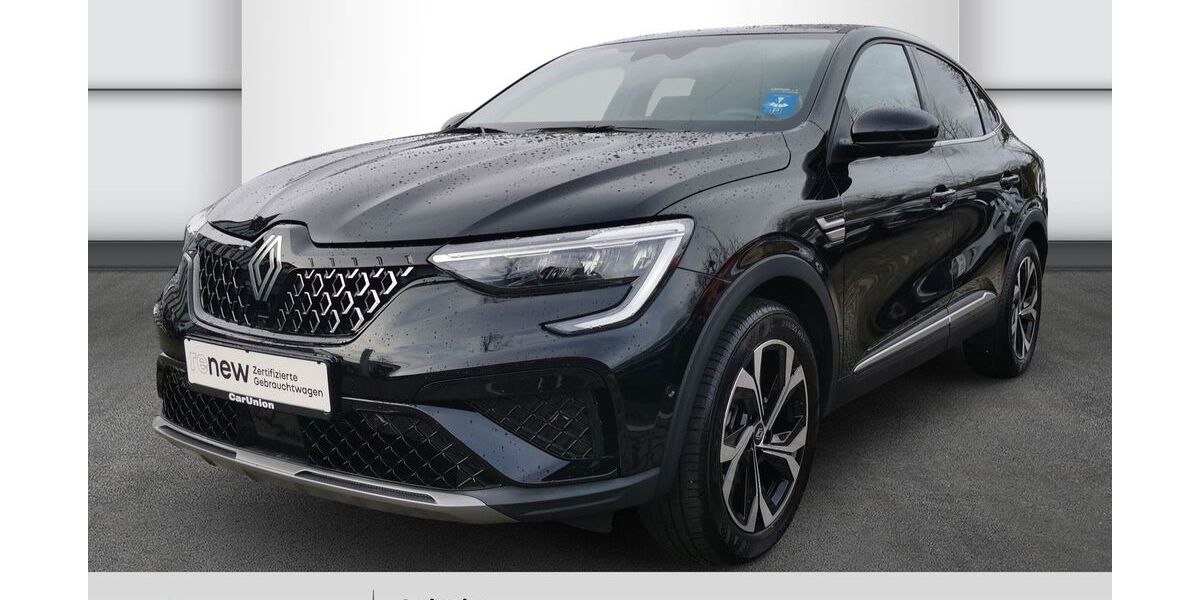 Renault Arkana 16.100 km 27.495 &euro; Leipzig 04129