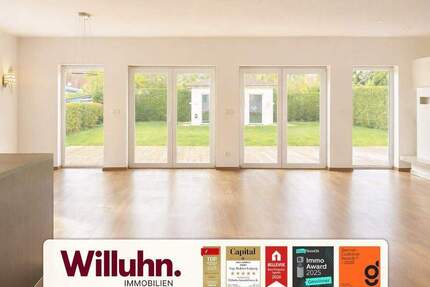 Haus Leipzig Mockau-Nord - 6 Zimmer, 220 m&sup2;, 699.000&euro; | Angebot:25644173