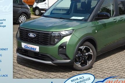 Ford Tourneo Courier 25.856 km 24.840 &euro; Eilenburg 04838