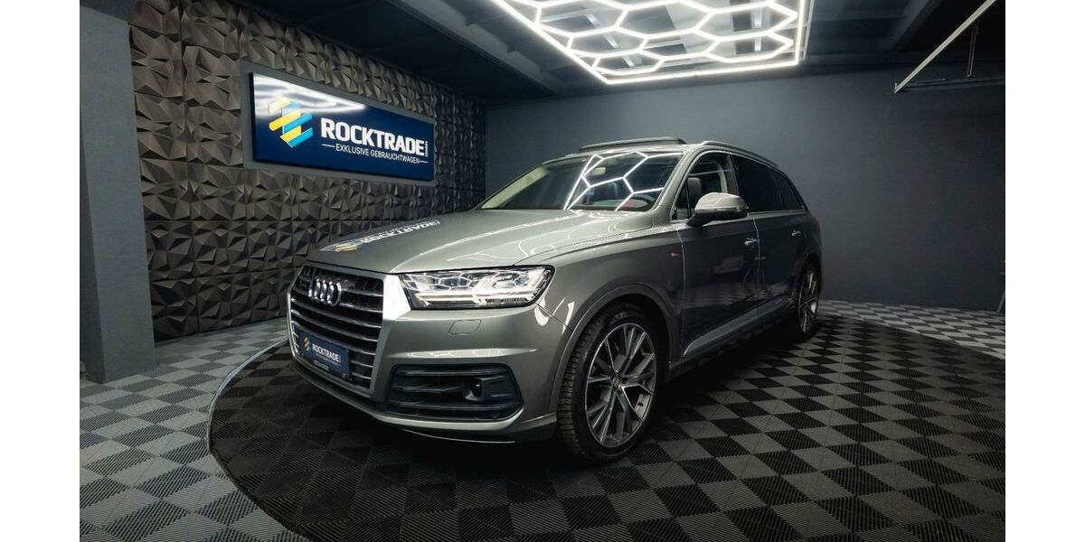 Audi Q7 162.000 km 29.990 &euro; Leipzig 04178