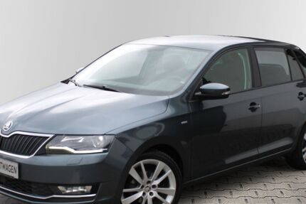 Skoda Rapid 72.954 km 11.490 &euro; Eilenburg 04838