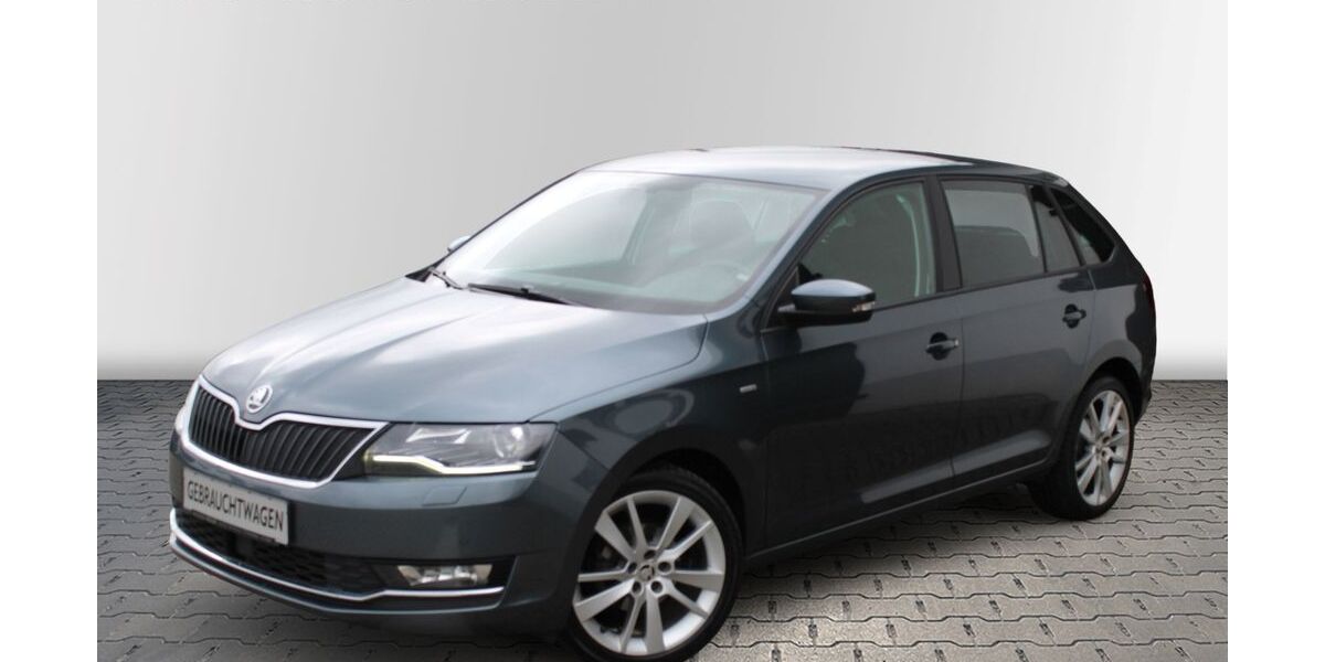 Skoda Rapid 72.954 km 11.490 &euro; Eilenburg 04838