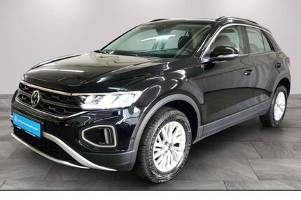VW T-Roc 13.270 km 26.460 &euro; Borna 04552