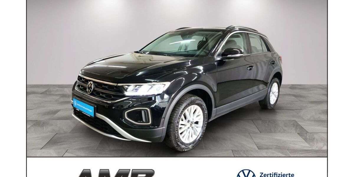 VW T-Roc 13.270 km 26.460 &euro; Borna 04552