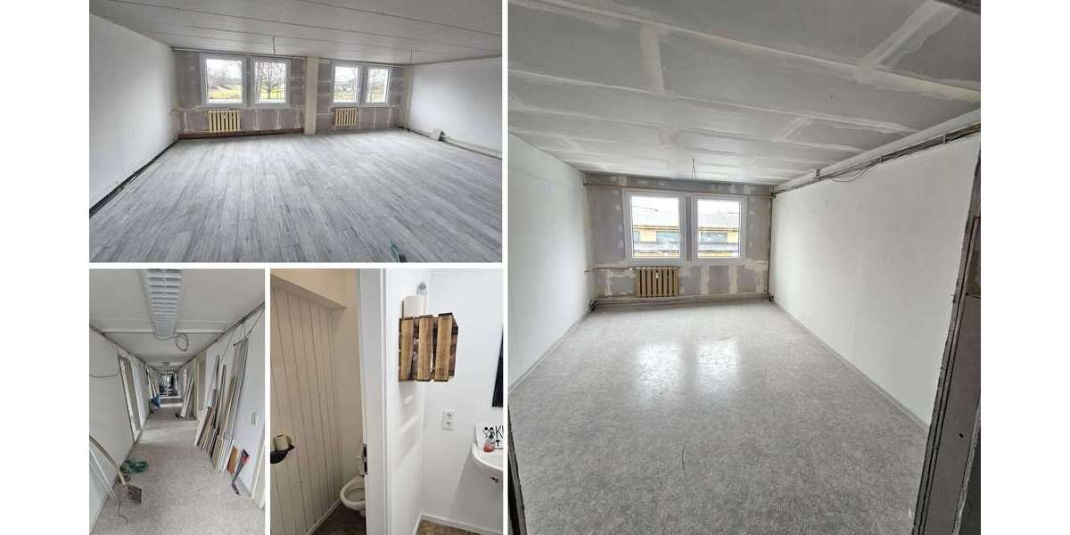 Gewerbeobjekt Leipzig Ost - 4.150&euro; | Angebot:26236927
