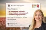 *sofort bezugsfrei* I lichtdurchflutete 2-Zimmer Wohnung I Tageslichtbad I Keller