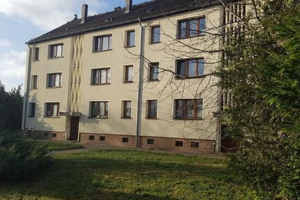 schöne 3-Raum Wohnung in ruhiger Randlage von Glebitzsch zu vermieten 3 zimmer