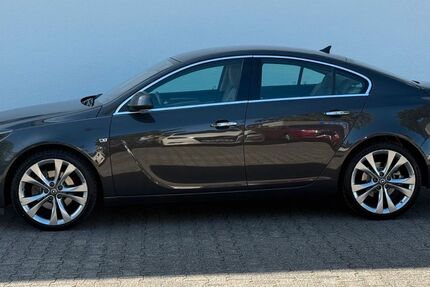 Opel Insignia 29.200 km 16.979 &euro; Schkeuditz 04435