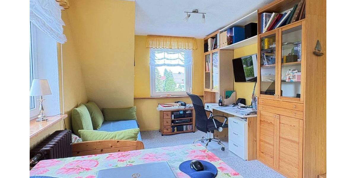 Doppelhaushälfte Leipzig Paunsdorf - 3 Zimmer, 95 m&sup2;, 335.000&euro; | Angebot:26758497