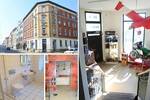 Gewerbeobjekt Leipzig Gohlis-Süd - 4 Zimmer, 225.000&euro; | Angebot:25916709