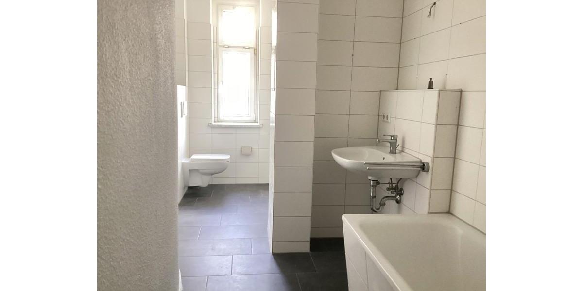 Etagenwohnung Leipzig Nordwest - 2 Zimmer, 64 m&sup2;, 593&euro; | Angebot:25739670