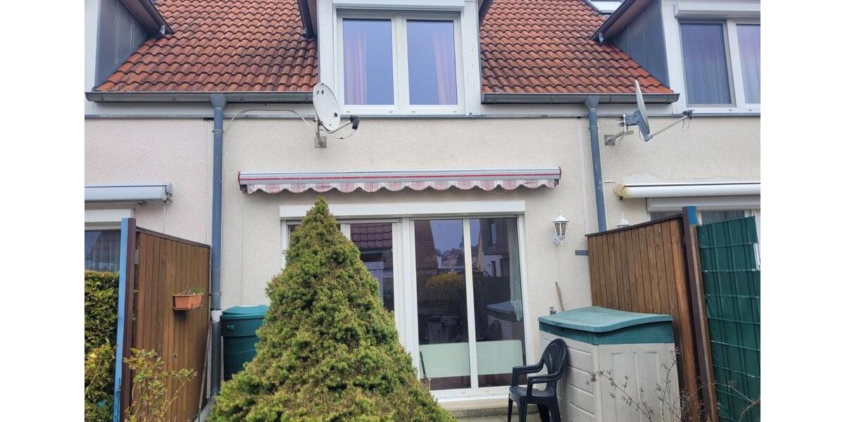 Reihenhaus Grimma - 4 Zimmer, 106 m&sup2;, 330.000&euro; | Angebot:25857631