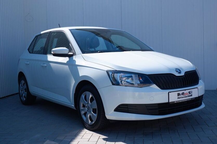 Fabia