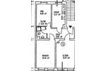 Etagenwohnung Leipzig Nordwest - 3 Zimmer, 64 m&sup2;, 670&euro; | Angebot:26664440