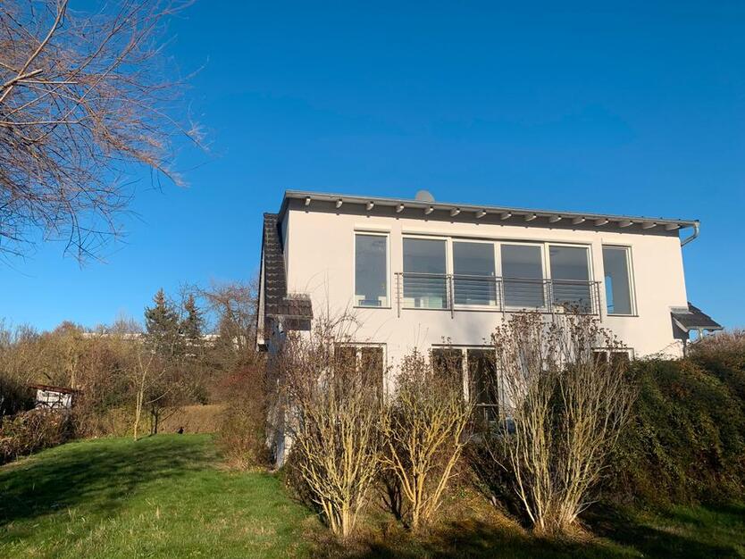 Einfamilienhaus Anfragenstopp