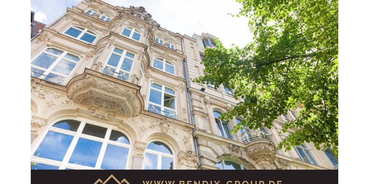 Etagenwohnung Leipzig Connewitz - 3 Zimmer, 74 m&sup2;, 443.300&euro; | Angebot:25685592