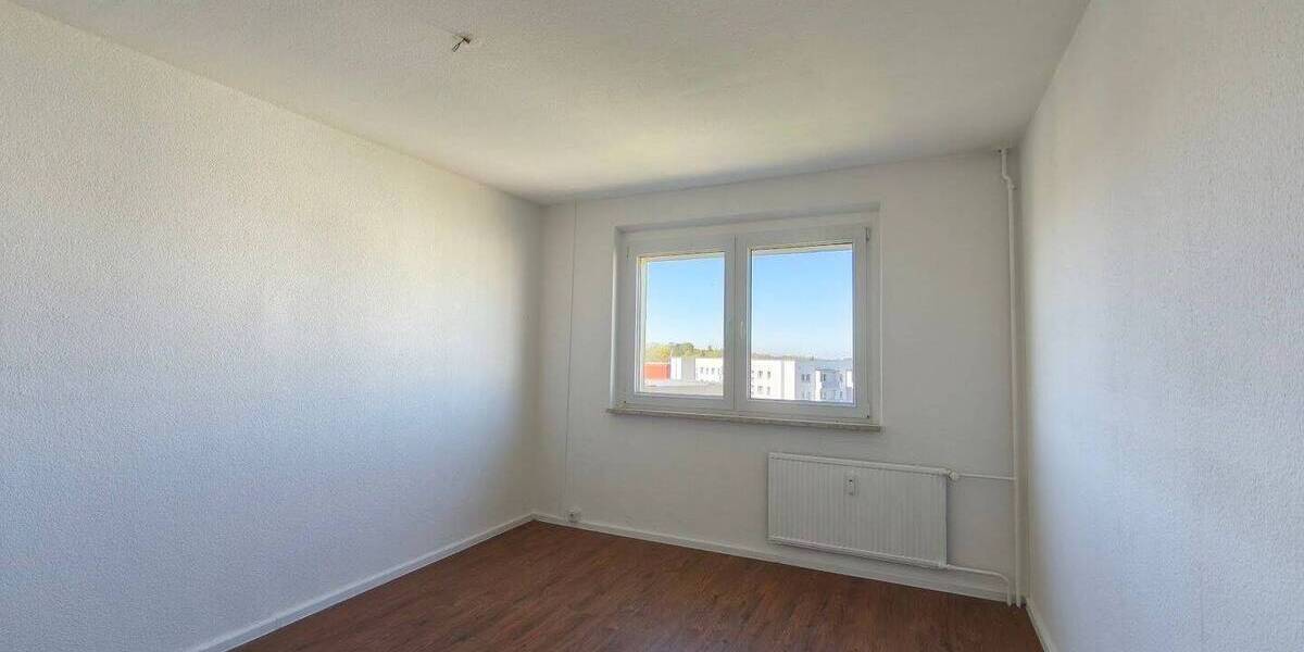 Etagenwohnung Bad Lausick - 4 Zimmer, 82 m&sup2;, 451&euro; | Angebot:26344202