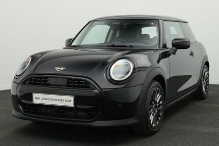 Mini Cooper C 8.062 km 28.873 &euro; Leipzig 04103