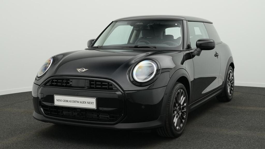 Mini Cooper C 8.062 km 28.873 &euro; Leipzig 04103