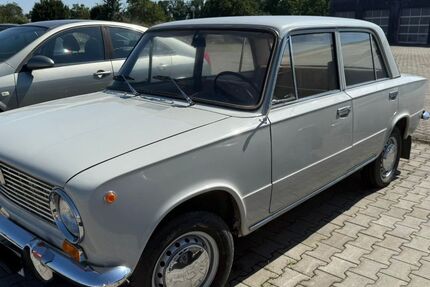 Lada Andere 6.221 km 6.600 &euro; Wurzen 04808