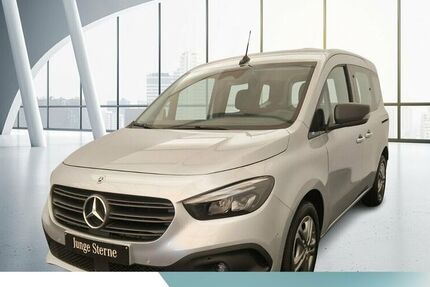 Mercedes Citan