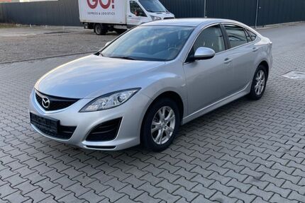 Mazda 6 49.300 km 8.850 &euro; Leipzig 04209