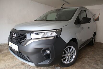Nissan Townstar 13.900 km 17.990 &euro; Leipzig 04319