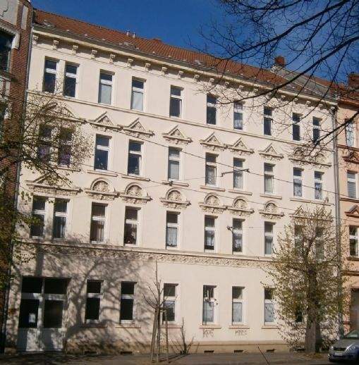 Helle ZweiraumWohnung, umfassend renoviert